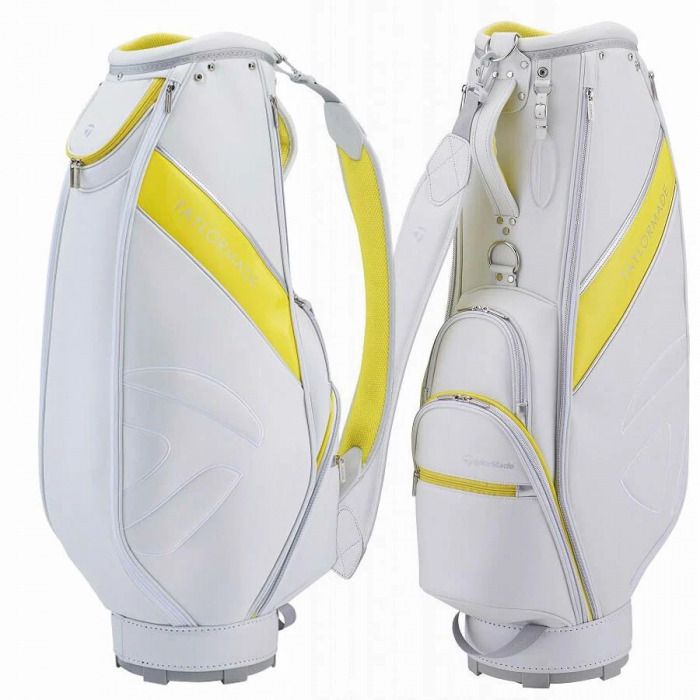 Túi Gậy Taylormade 2WSCB-TD297 WH