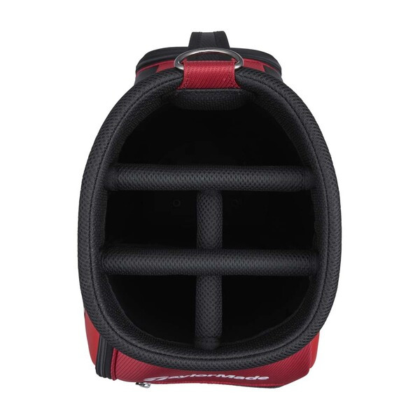Túi Gậy Taylormade 2MSCB-TJ105 RD BK