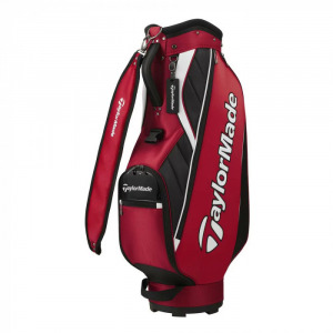 Túi Gậy Taylormade 2MSCB-TJ105 RD BK