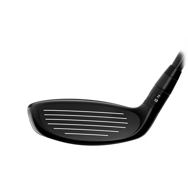 665RG3S21A Gậy Rescue TT TSR2 RH HZ RED 60 6.0 21 A Titleist