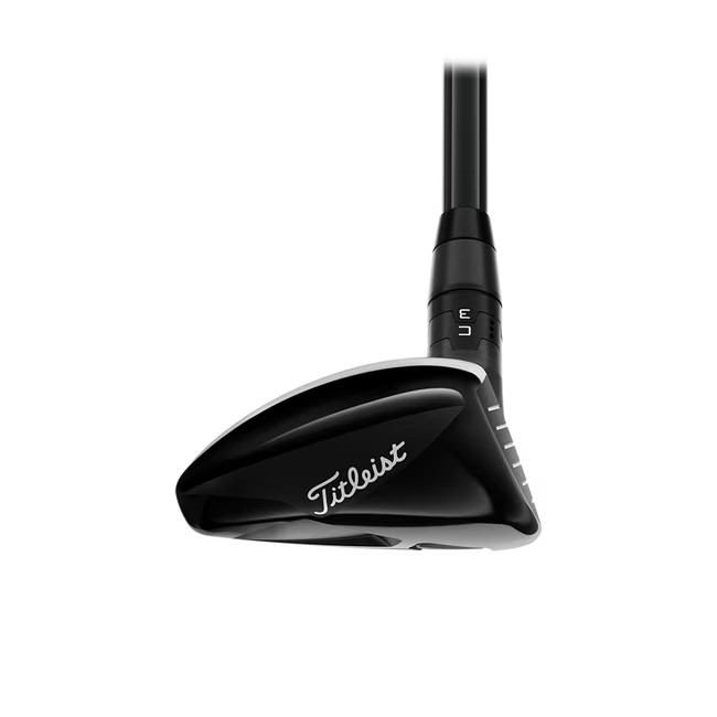 665RG3S21A Gậy Rescue TT TSR2 RH HZ RED 60 6.0 21 A Titleist