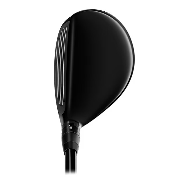 665RG3S21A Gậy Rescue TT TSR2 RH HZ RED 60 6.0 21 A Titleist