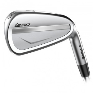 I230TR2CIS5-PURED Bộ Irons Ping I230 Tour 2.0 Chrome