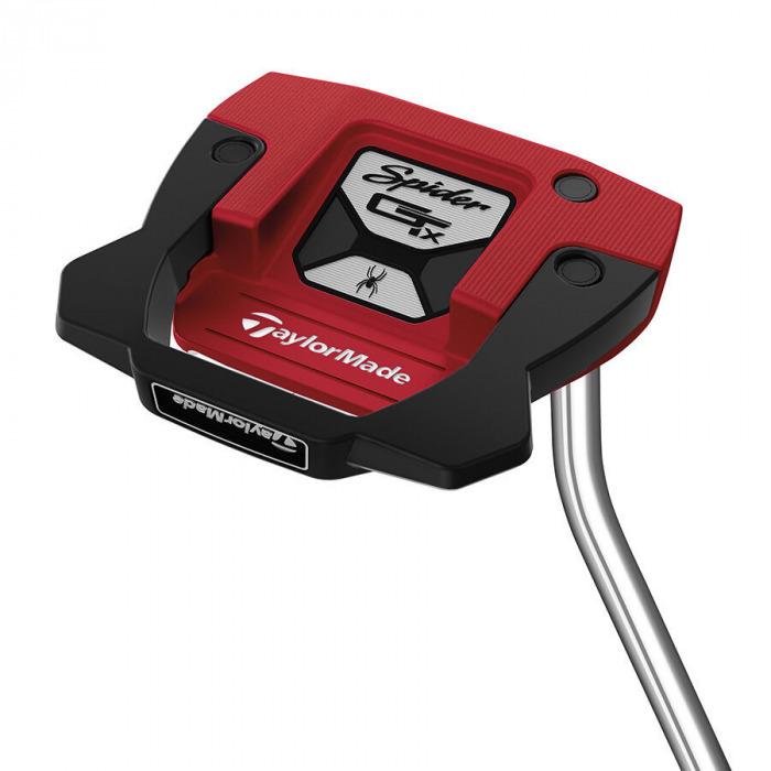 N0761425 Gậy Putter TM Denali RD SB AS 33 Taylormade