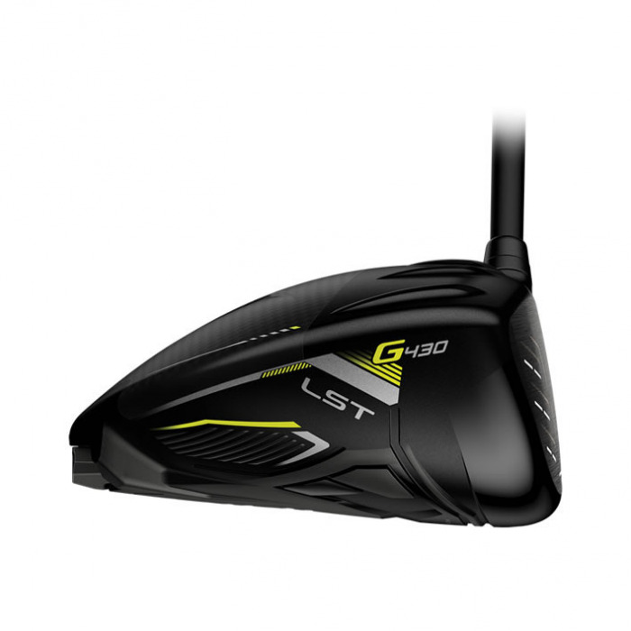 Gậy Driver Ping G430 LST STD Black D Stiff Std