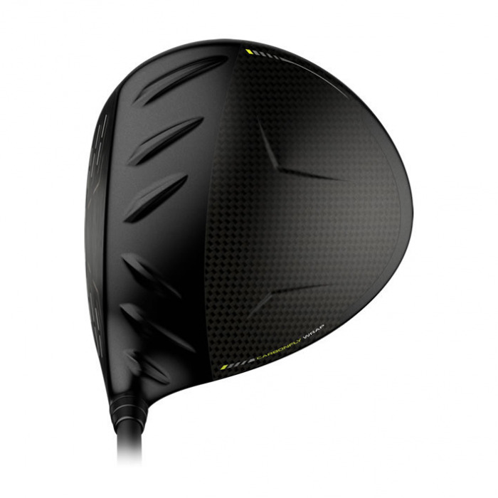 Gậy Driver Ping G430 LST STD Black D Stiff Std