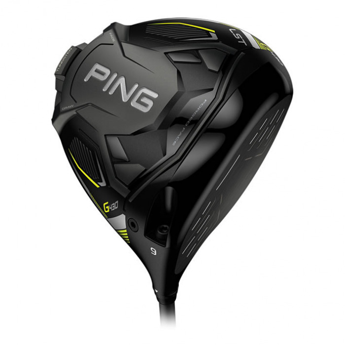 Gậy Driver Ping G430 LST STD Black D Stiff Std