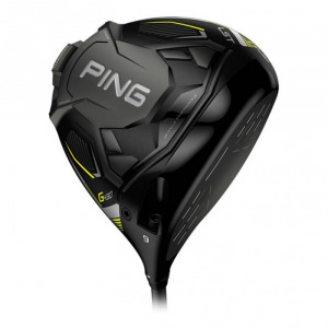 Gậy Driver Ping G430 LST STD Black D Stiff Std