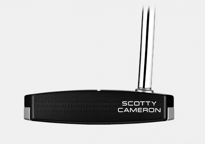 742LJ34 Gậy Putter Titleist 2022 PHANTOM X 12 LH 34