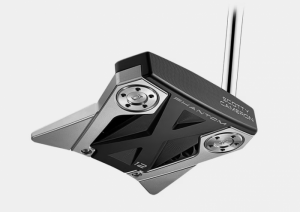 742LJ34 Gậy Putter Titleist 2022 PHANTOM X 12 LH 34