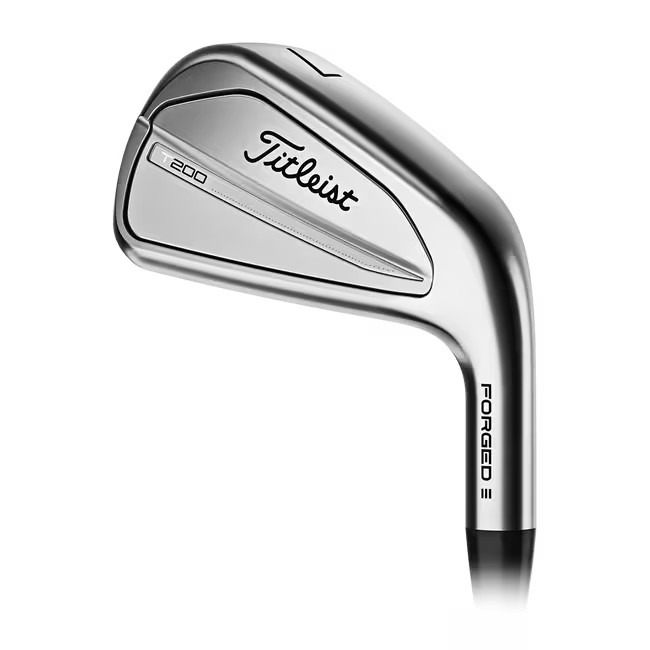 556RS1R5WA Bộ Irons TT T200 3G RH PRX LZ 5.5 5W A Titleist