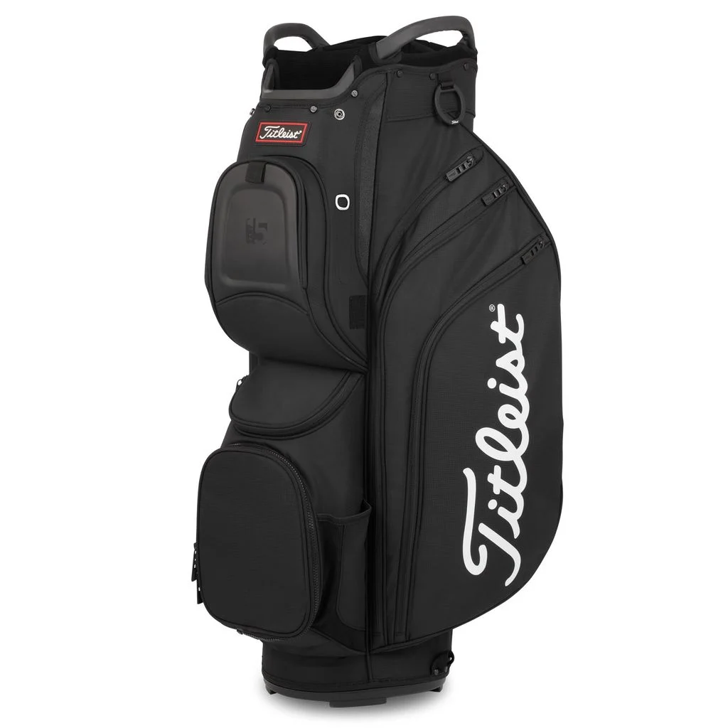 Túi gậy golf CART 15 TB22CT8 2.9kg