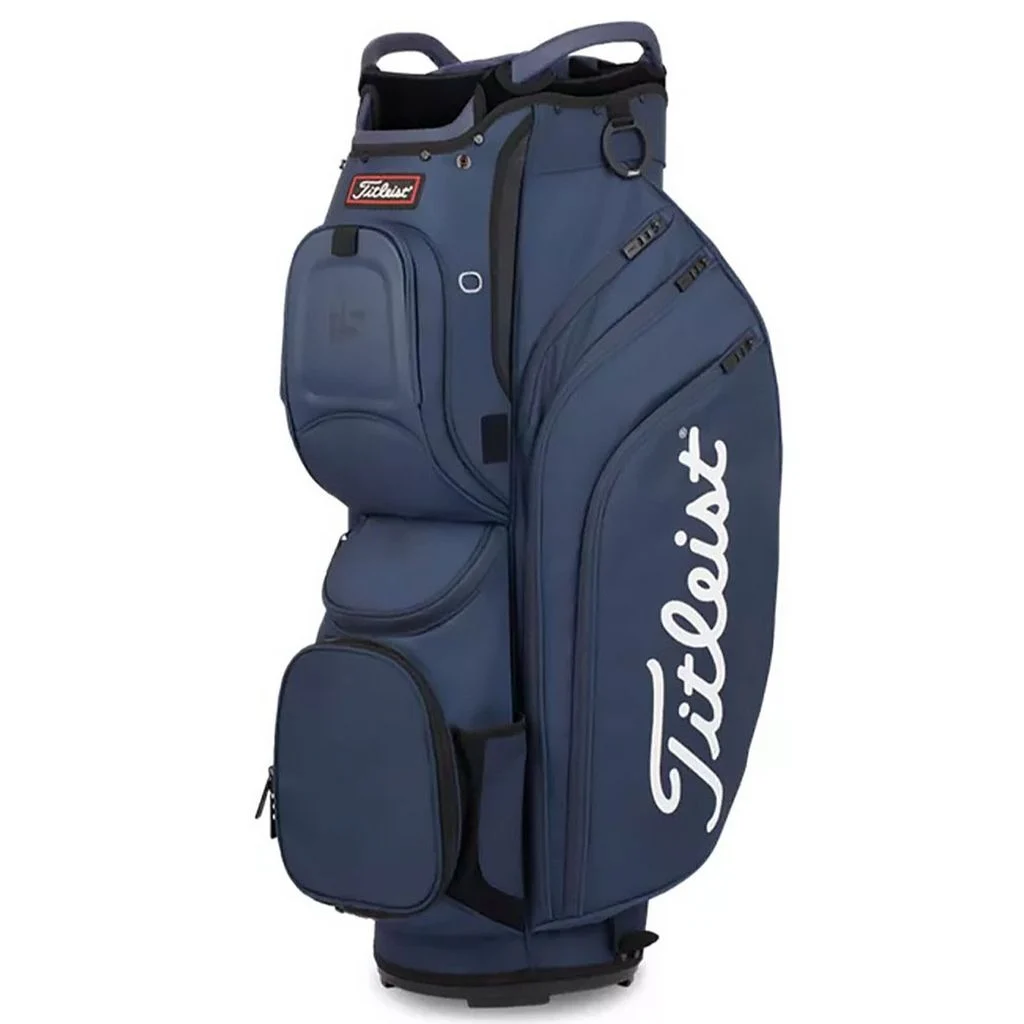 Túi gậy golf CART 15 TB22CT8 2.9kg