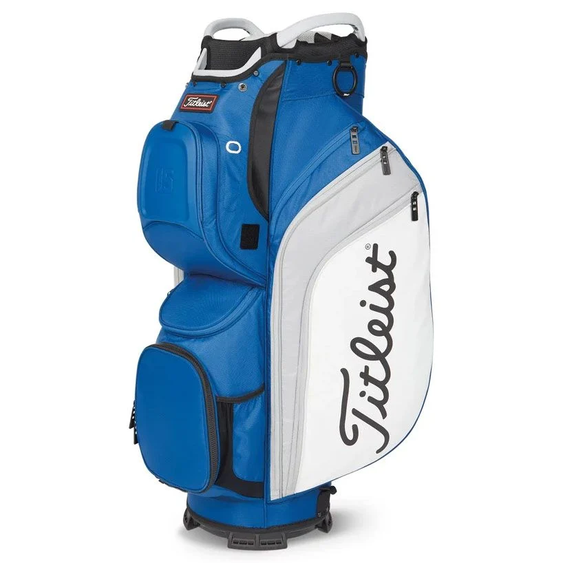 Túi gậy golf CART 15 TB22CT8 2.9kg