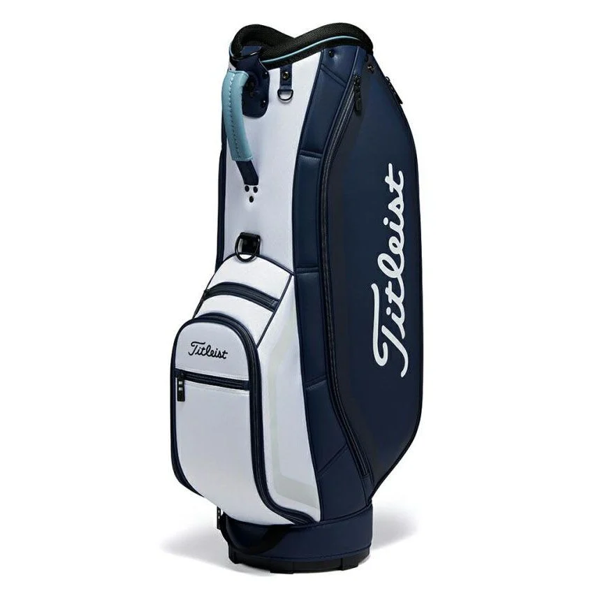 Túi gậy golf ASPIRER CART BAG TB23ACBA 5ô 2.8kg 2023