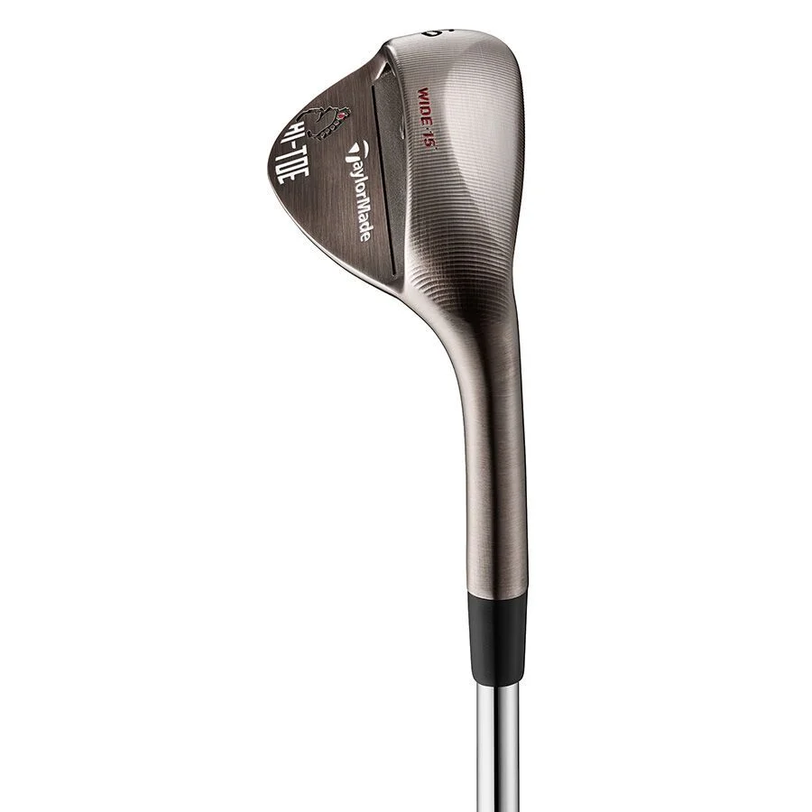 Gậy Wedge Milled Grind Hi-Toe 2 Big Foot