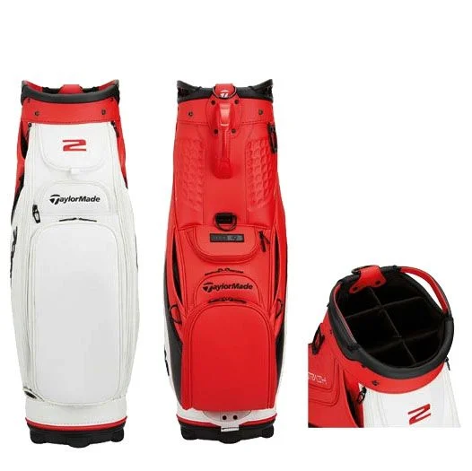 Túi gậy golf TM23TourCartUPG V97656