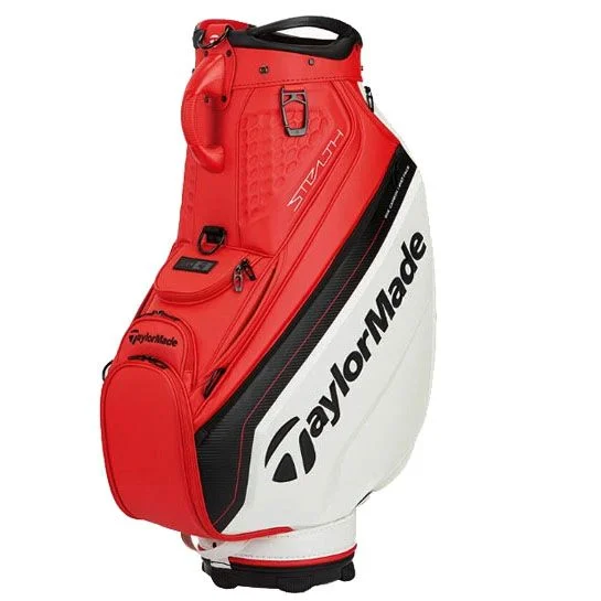 Túi gậy golf TM23TourCartUPG V97656