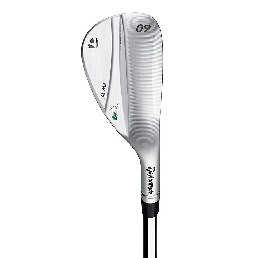 Gậy WEDGE MILLED GRIND MG4 Chrome TIGER WOODS mới 2023