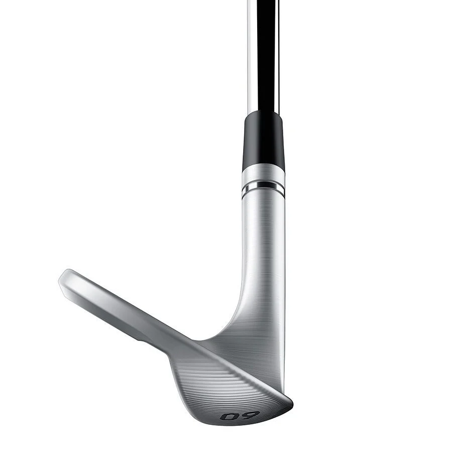 Gậy WEDGE MILLED GRIND MG4 Chrome TIGER WOODS mới 2023