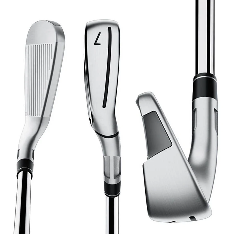 Bộ 7 gậy sắt STEALTH AS 5-PS