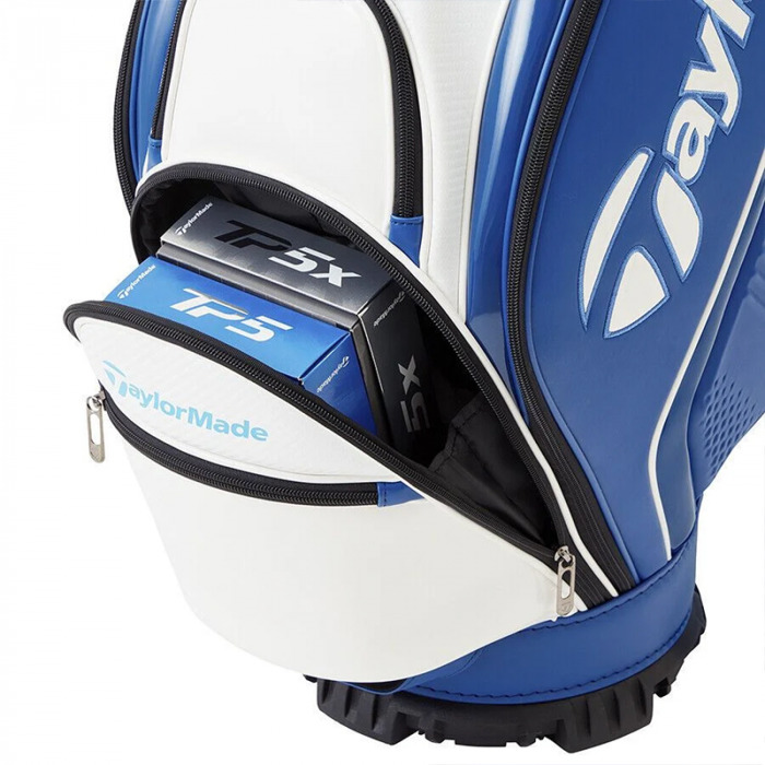 Túi gậy golf 2MSCB-TD248 NV WH N8713501 4kg