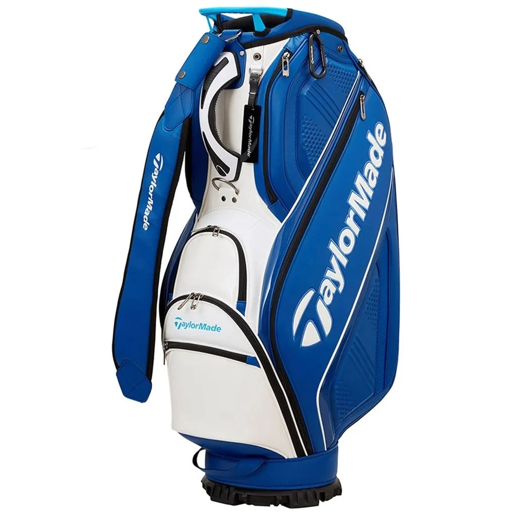 Túi gậy golf 2MSCB-TD248 NV WH N8713501 4kg